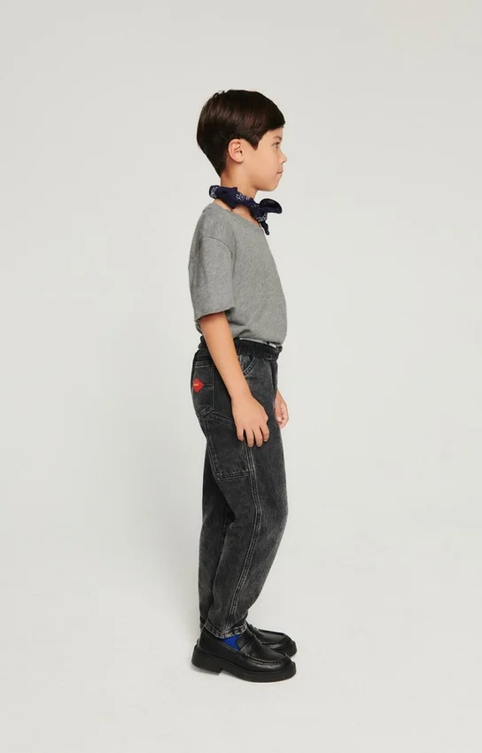 Kids' T-shirt Sonoma Artikelnummer: KSON02CGH26