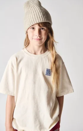 Kids' T-shirt Ykobow Artikelnummer: KYKO02AH26
