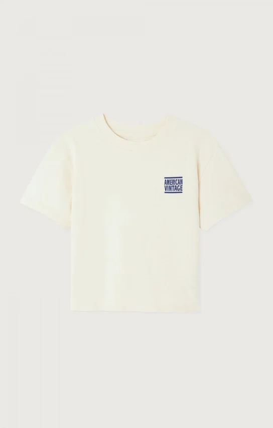 Kids' T-shirt Ykobow Artikelnummer: KYKO02AH26