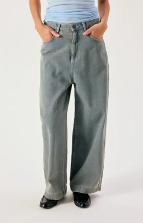 Löst sittande jeans för damer Arlow Artikelnummer: ARL11AH26