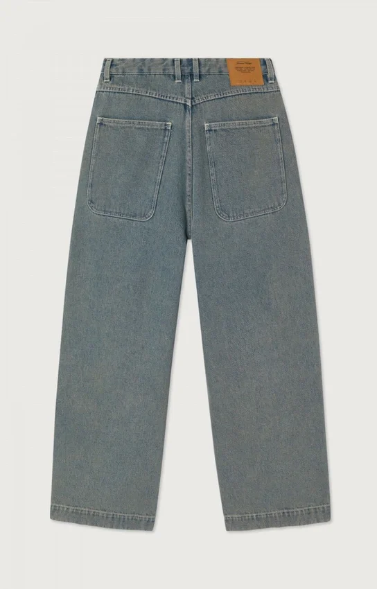 Löst sittande jeans för damer Arlow Artikelnummer: ARL11AH26