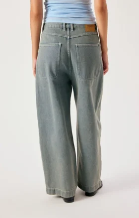 Löst sittande jeans för damer Arlow Artikelnummer: ARL11AH26