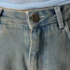 Löst sittande jeans för damer Arlow Artikelnummer: ARL11AH26