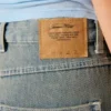 Löst sittande jeans för damer Arlow Artikelnummer: ARL11AH26