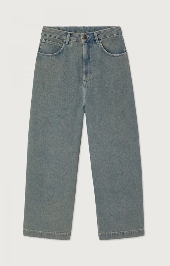 Löst sittande jeans för damer Arlow Artikelnummer: ARL11AH26