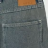 Löst sittande jeans för damer Arlow Artikelnummer: ARL11AH26