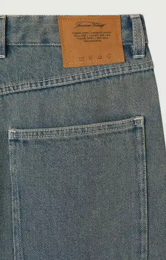 Löst sittande jeans för damer Arlow Artikelnummer: ARL11AH26