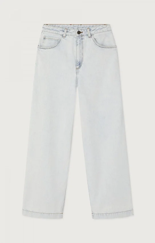 Löst sittande jeans för damer Joybird Artikelnummer: JOY11NH26