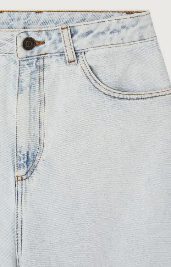Löst sittande jeans för damer Joybird Artikelnummer: JOY11NH26