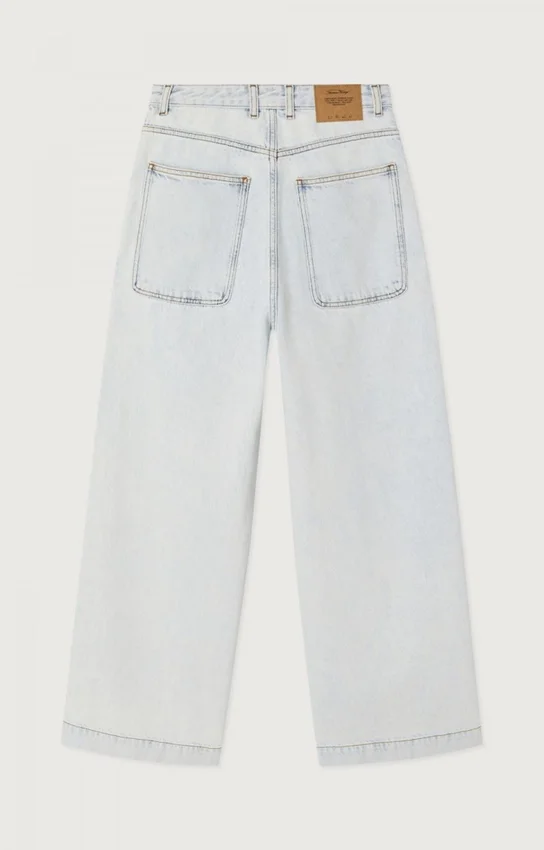 Löst sittande jeans för damer Joybird Artikelnummer: JOY11NH26