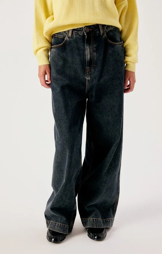 Löst sittande jeans för damer Lydbay Artikelnummer: LYD11AH26
