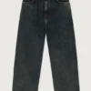 Löst sittande jeans för damer Lydbay Artikelnummer: LYD11AH26
