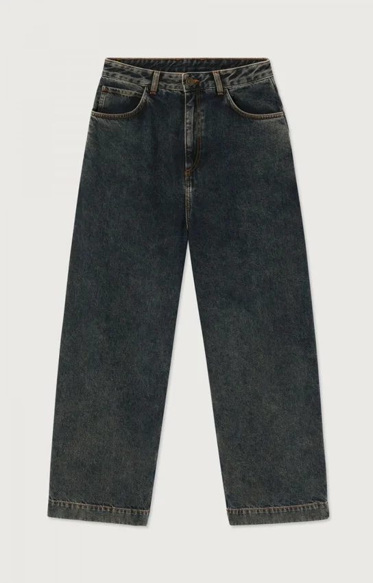 Löst sittande jeans för damer Lydbay Artikelnummer: LYD11AH26
