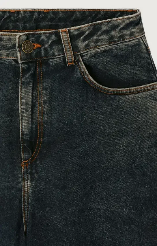 Löst sittande jeans för damer Lydbay Artikelnummer: LYD11AH26
