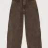 Löst sittande jeans för damer Oshow Artikelnummer: OSH11BH26