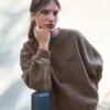 Plizzy-tröja för dam Artikelnummer: PLI03CH26