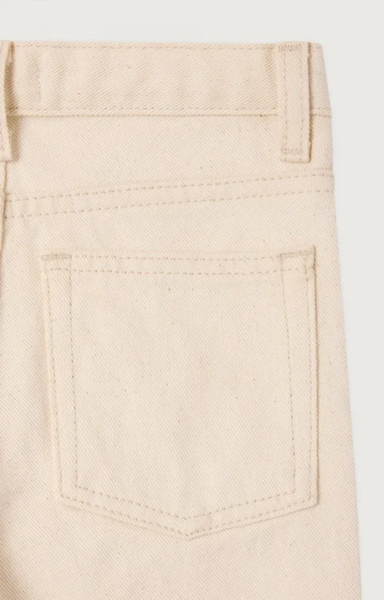 Raka jeans för barn Snopdog Artikelnummer: KSNOP11AH26