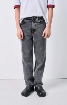 Raka jeans för barn Yopday Artikelnummer: KYOP11CH26