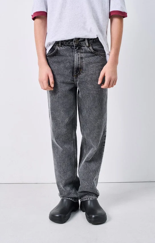 Raka jeans för barn Yopday Artikelnummer: KYOP11CH26