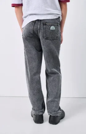 Raka jeans för barn Yopday Artikelnummer: KYOP11CH26