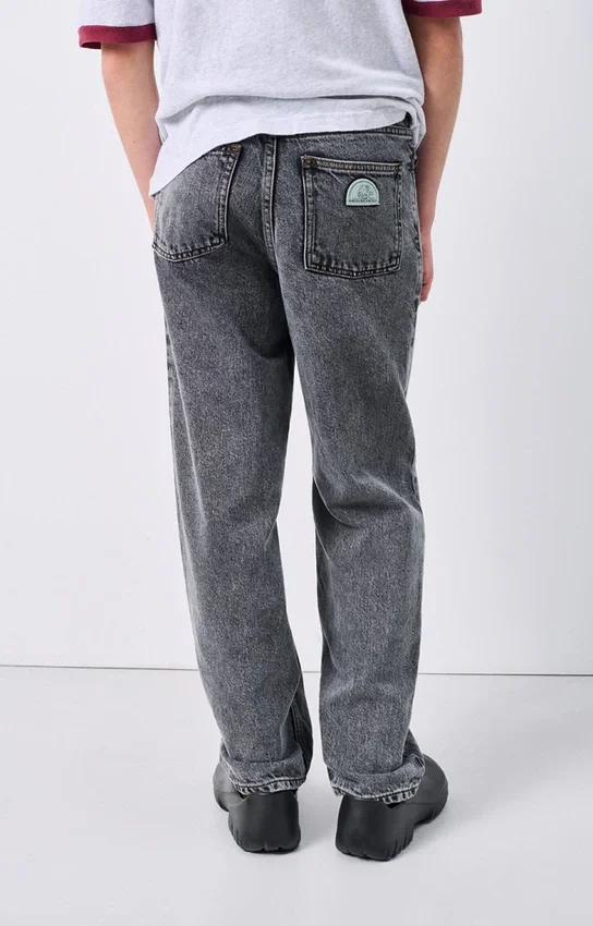 Raka jeans för barn Yopday Artikelnummer: KYOP11CH26