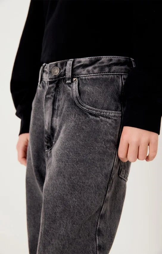 Raka jeans för barn Yopday Artikelnummer: KYOP11CH26