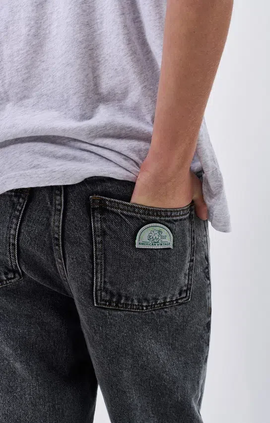 Raka jeans för barn Yopday Artikelnummer: KYOP11CH26