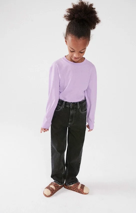 Raka jeans för barn Yopday Artikelnummer: KYOP11CH26