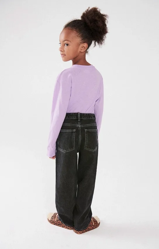 Raka jeans för barn Yopday Artikelnummer: KYOP11CH26