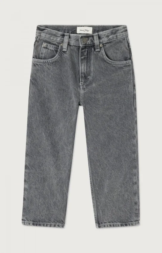 Raka jeans för barn Yopday Artikelnummer: KYOP11CH26