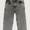Raka jeans för barn Yopday Artikelnummer: KYOP11CH26