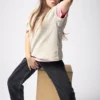 Raka jeans för barn Yopday Artikelnummer: KYOP11CH26