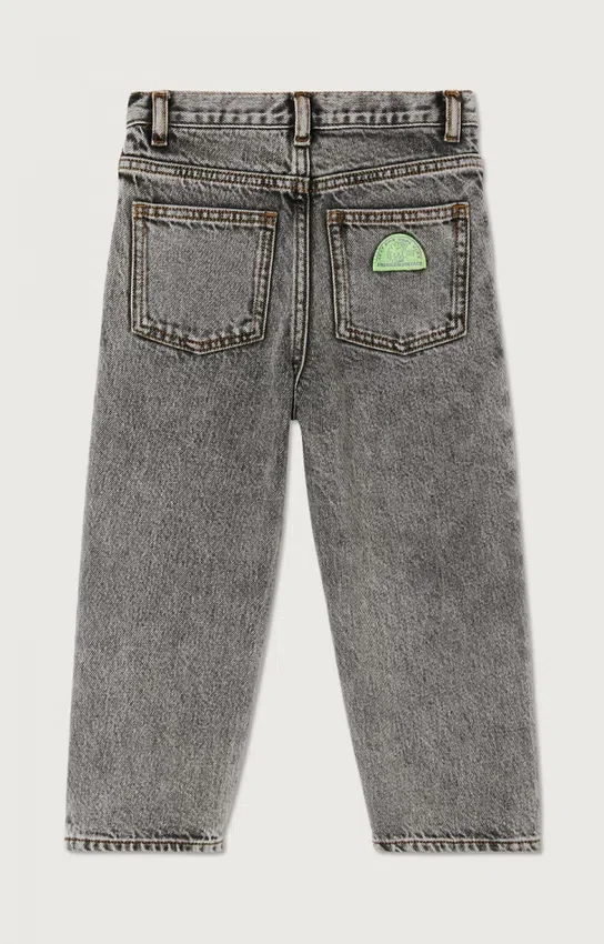 Raka jeans för barn Yopday Artikelnummer: KYOP11CH26
