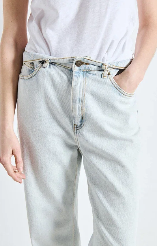 Raka jeans för damer Joybird Artikelnummer: JOY11KH26