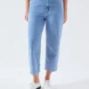 Raka jeans för damer Joybird Artikelnummer: JOY11MH26