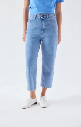 Raka jeans för damer Joybird Artikelnummer: JOY11MH26