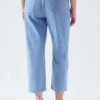 Raka jeans för damer Joybird Artikelnummer: JOY11MH26