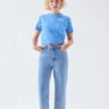 Raka jeans för damer Joybird Artikelnummer: JOY11MH26