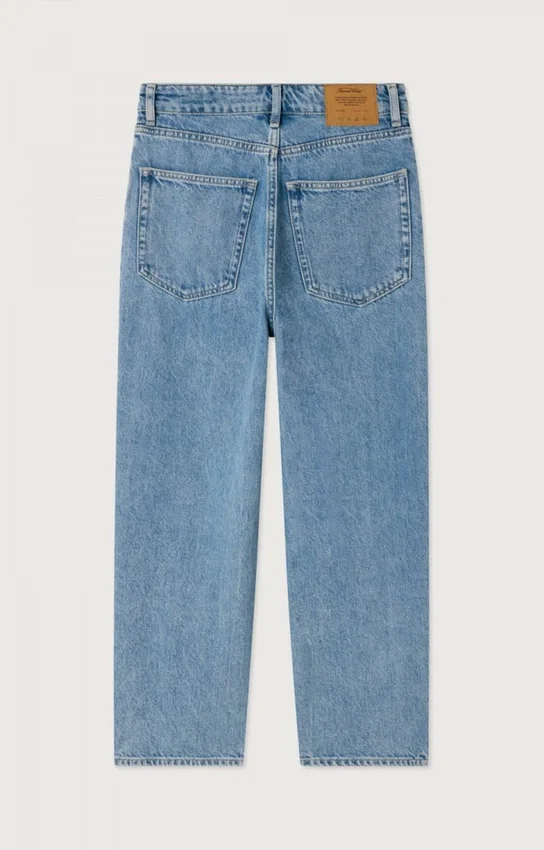 Raka jeans för damer Joybird Artikelnummer: JOY11MH26