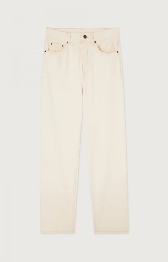 Raka jeans för damer Tineborow Artikelnummer: TINE195H26