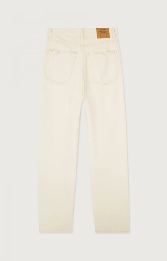 Raka jeans för damer Tineborow Artikelnummer: TINE195H26
