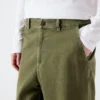 Raka jeans för män från Uzatown Artikelnummer: MUZA11AH26