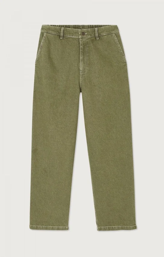 Raka jeans för män från Uzatown Artikelnummer: MUZA11AH26