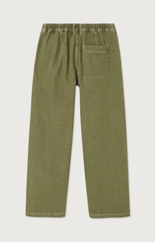 Raka jeans för män från Uzatown Artikelnummer: MUZA11AH26
