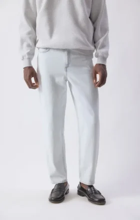 Raka jeans för män Joybird Artikelnummer: MJOY11DH26