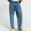 Raka jeans för män Joybird Artikelnummer: MJOY11DH26