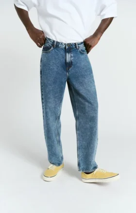 Raka jeans för män Joybird Artikelnummer: MJOY11DH26