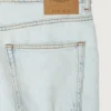 Raka jeans för män Joybird Artikelnummer: MJOY11DH26