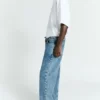 Raka jeans för män Joybird Artikelnummer: MJOY11DH26