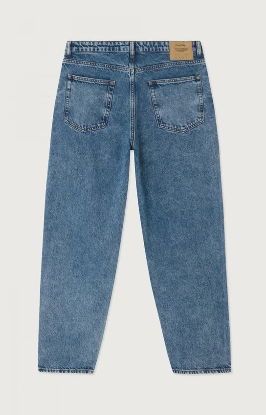 Raka jeans för män Joybird Artikelnummer: MJOY11DH26